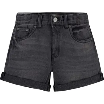 Dívčí kraťasy Levi's Kids Schwarz 8074765 158