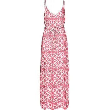 Dámské šaty Šaty Vero Moda Rosa/ Weiß 7371680 M