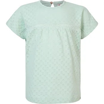 Dívčí tričko Tričko Noppies Grün 5448369 110