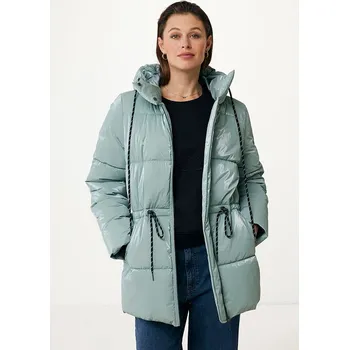 Dámská vesta Bunda Mexx Mint 166855 M