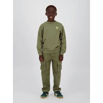 Chlapecká mikina Vingino Khaki 6380012 176