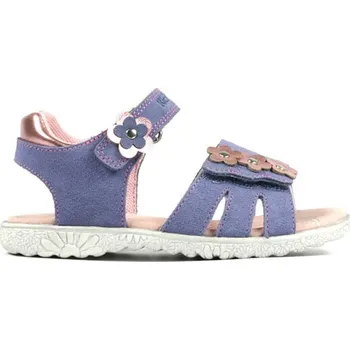 Dívčí sandály Richter Shoes Blau 7056299 28