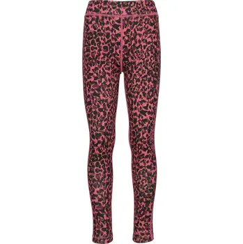Dívčí legíny Zigzag Pink 244791 116