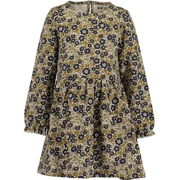 Dívčí šaty Blue Seven Beige/ Dunkelblau 259265 92