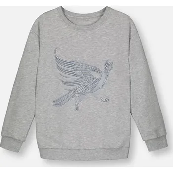 Dívčí mikina Reima Grau 1768606 140