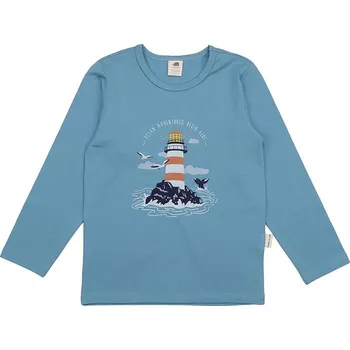 Chlapecké tričko Tričko Walkiddy Hellblau 2644417 104