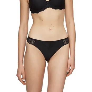 Kalhotky Kalhotky Triumph Schwarz 5025128 42