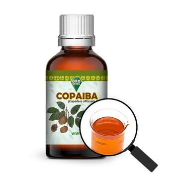 Tělový olej Copaiba 50ml