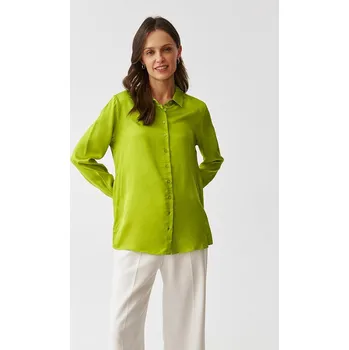 Dámská košile Košile TATUUM Grün 7753735 40