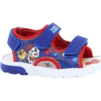 Dívčí sandály Disney Blau 2504938 25