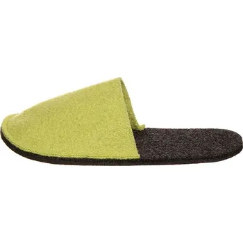 Pánské pantofle Boty kitz-pichler Grün 5212358 35.5