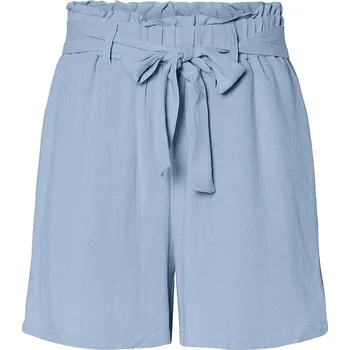 Kraťasy Pieces Hellblau 6688723 S