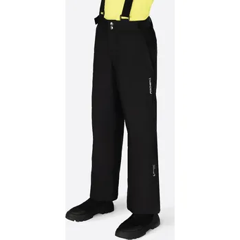 Dívčí džíny Fischer Schwarz 5158860 128