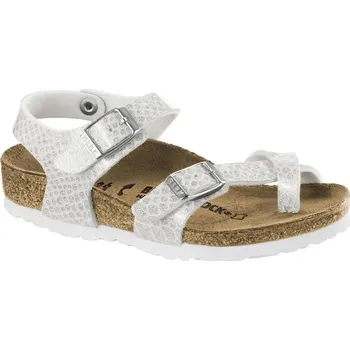 Dámské sandále Birkenstock Weiß 2308604 37