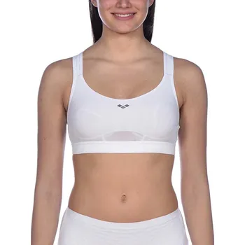 Podprsenka Sportovní podprsenka Arena Weiß - Medium 6025049 70