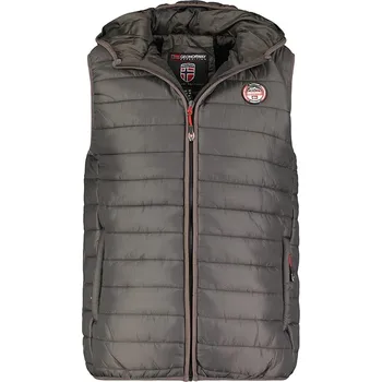 Geographical Norway Grau 3274833 128