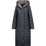 Bunda Canadian Peak Dunkelblau 123858 M