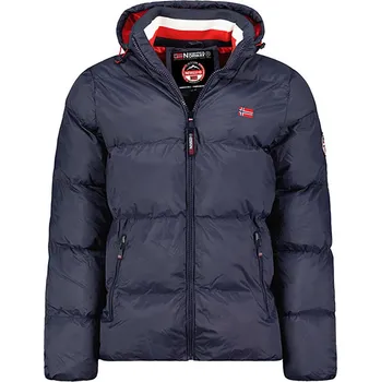 Chlapecká bunda Geographical Norway Dunkelblau 5997832 164