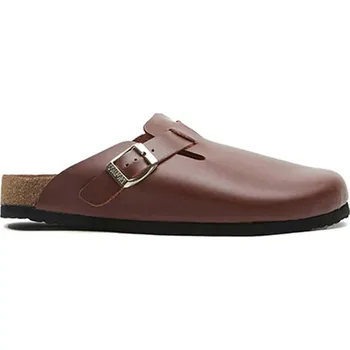 Pánské pantofle Boty Comfortfusse Braun 6380693 37