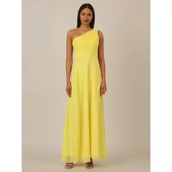 Dámské šaty Šaty APART Gelb 7166574 40