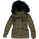 Geographical Norway Khaki 7016527 128