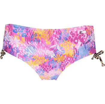 Dámské plavky Plavky Buffalo Pink/ Blau 5503104 42