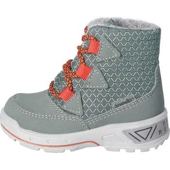 Chlapecká zimní obuv Boty PEPINO Grün 7727804 28