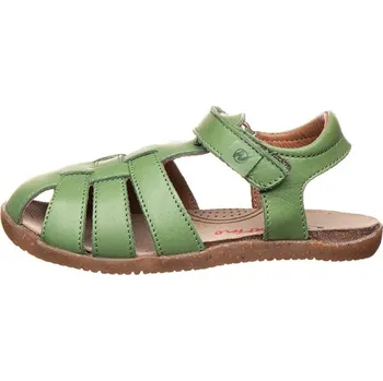 Dívčí tenisky Boty Naturino Khaki 2058321 30