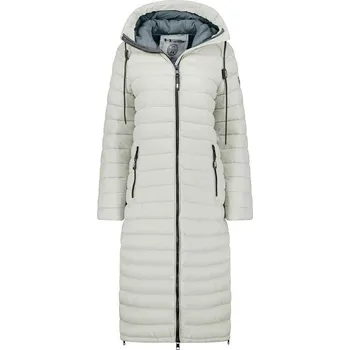 Dámská vesta Bunda Canadian Peak Creme 6202330 XXL