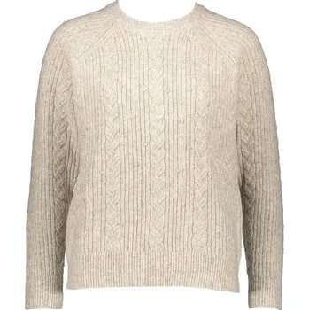 Dámský svetr Mexx Creme 3967370 L