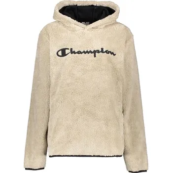 Dámská móda Mikina Champion Beige 351024 L