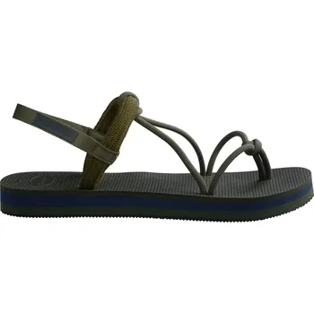 Dámské žabky Havaianas Green 7525544 3