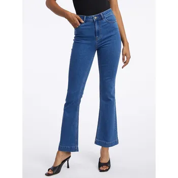 Oblečení a móda Džíny orsay Blau 717916 34