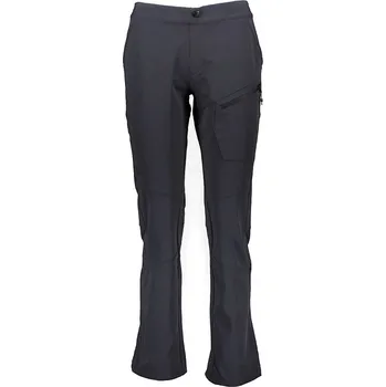 Dívčí džíny TERNUA Anthrazit 9802290 122