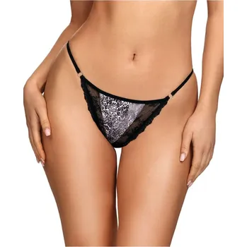 Kalhotky Kalhotky Wiesmann Schwarz 6665773 M