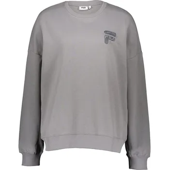 Dámská mikina Mikina Fila Grau 3403384 S
