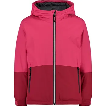 Dívčí oblečení CMP Pink 7707339 176