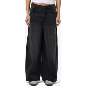 Oblečení a móda Džíny Noisy may Anthrazit 1336235 W25/L32