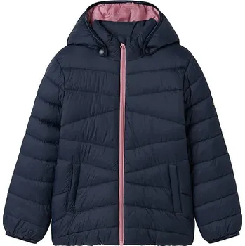 Dívčí bunda name it Dunkelblau 1250168 146