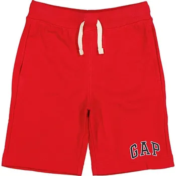 Pánské kraťasy GAP Rot 7731863 110