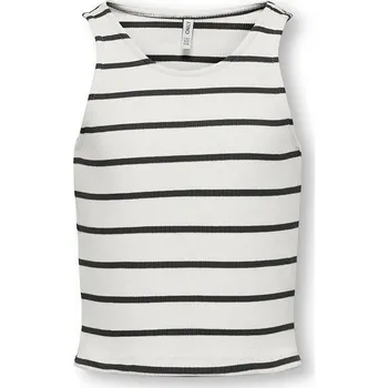 Tričko KIDS ONLY Weiß 2827184 122