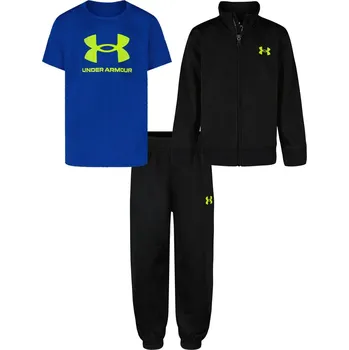 Under Armour Black 8442423 2 - 3 Years