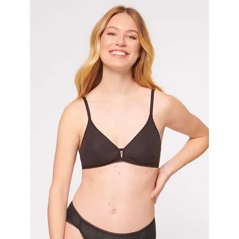 Podprsenka Podprsenka Sloggi Schwarz 4473725 M