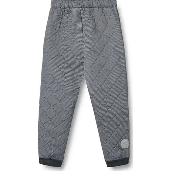 Dívčí džíny Wheat Dunkelblau 6180035 104