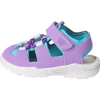 Dívčí tenisky Boty PEPINO Lila 2328598 23
