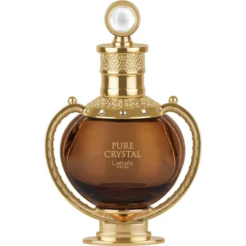 Unisex parfém Lattafa Pride Pure Crystal U EDP 100 ml