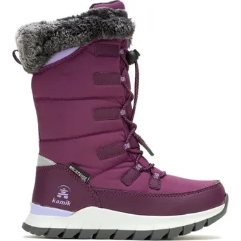 Dívčí kozačky Kamik Lila 8473295 38