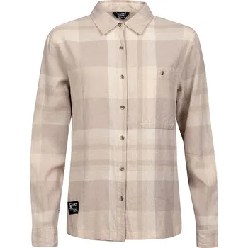 Pánská košile Košile Halti Beige 2683430 38