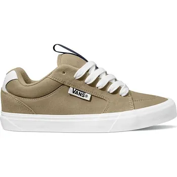 Pánská obuv Tenisky Vans Beige 8147298 40.5