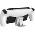 Gamepad iPega P5P19 skládací nabíjecí stojan pro Playstation Portal Remote Player bílý (PG-P5P19)